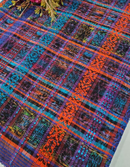 Corte diseño ecuatoriano Waykan Store